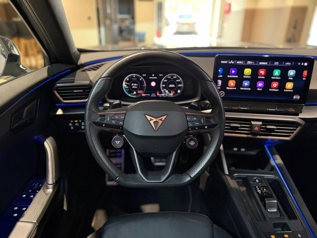 CUPRA Formentor – foto 20