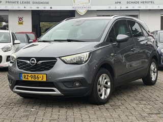 Opel Crossland X – thumbnail 3