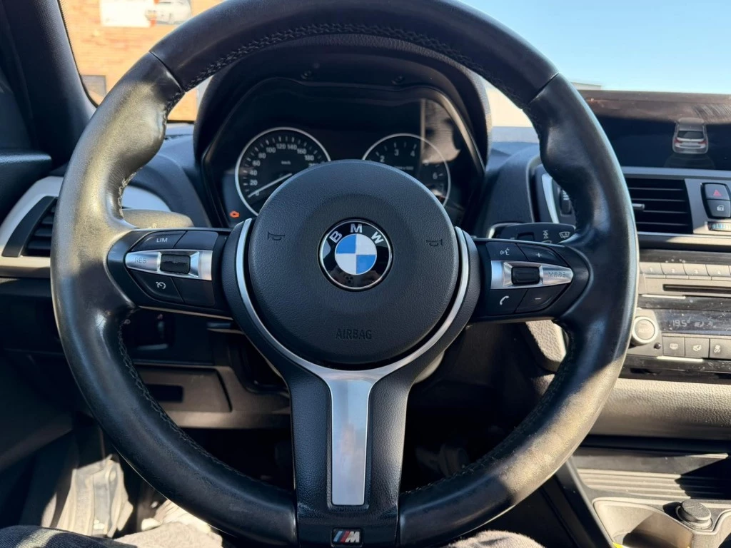 BMW 1 Serie – foto 14