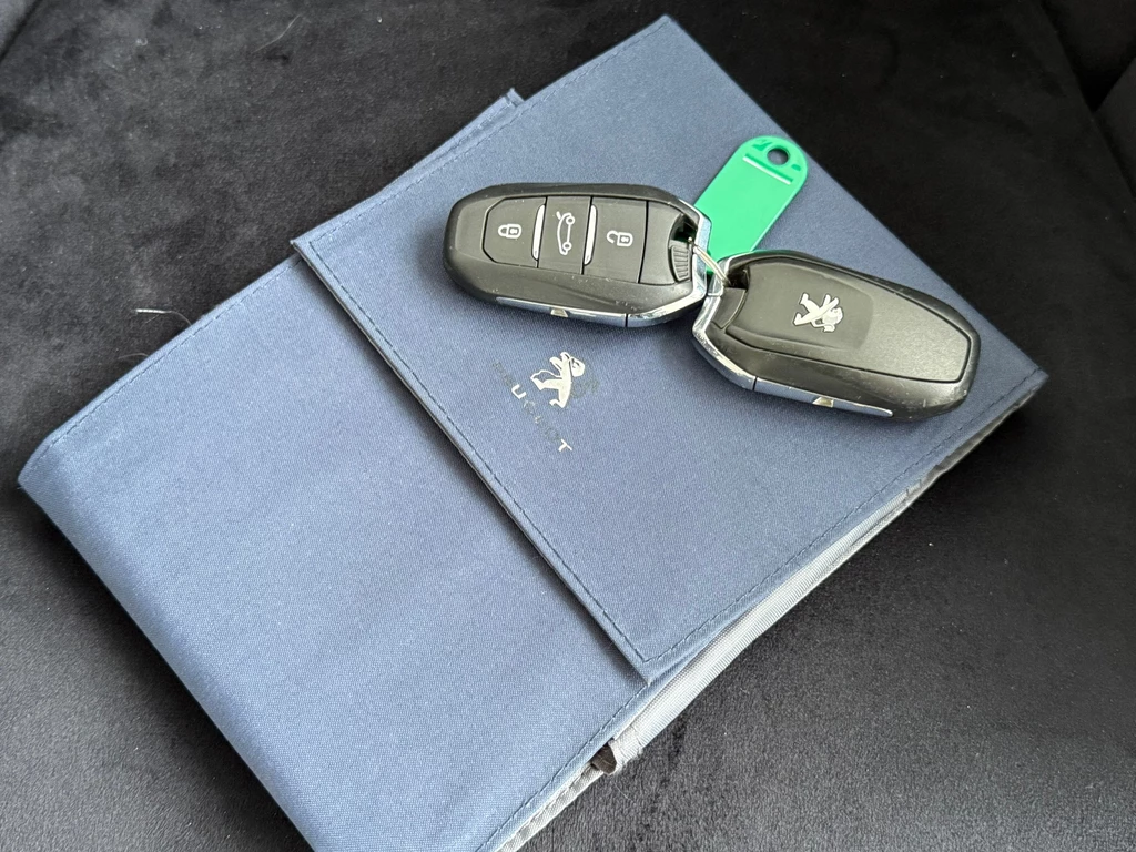 Peugeot 508 – foto 39