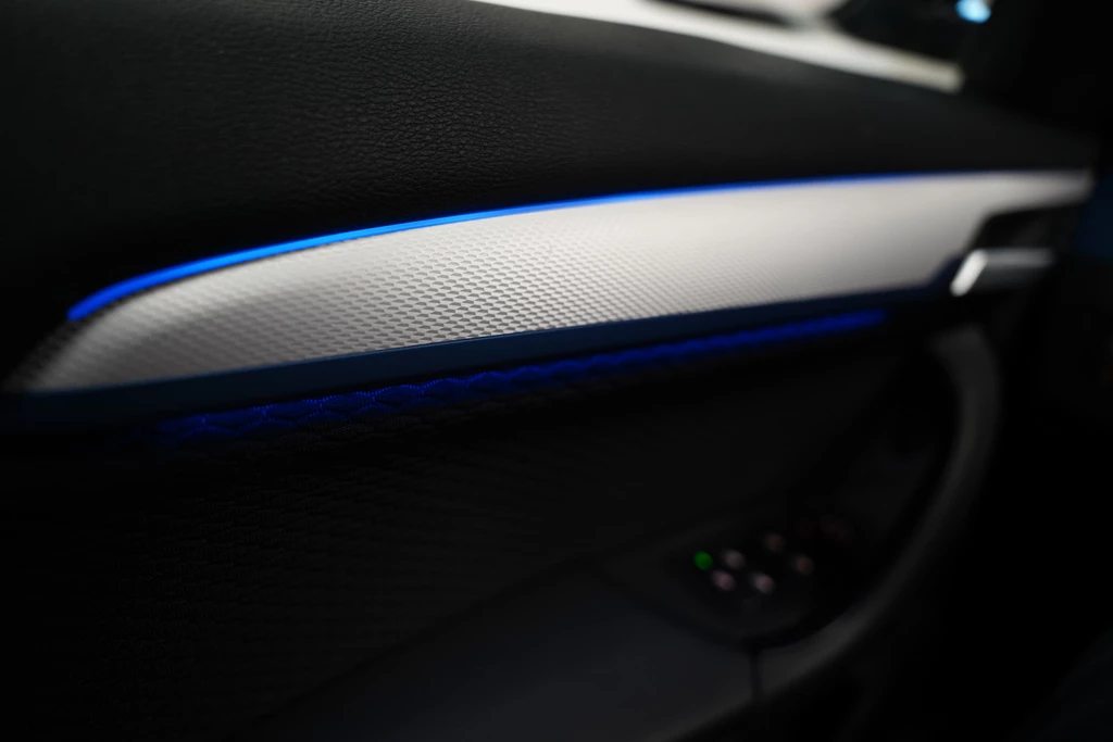 BMW X1 – foto 12