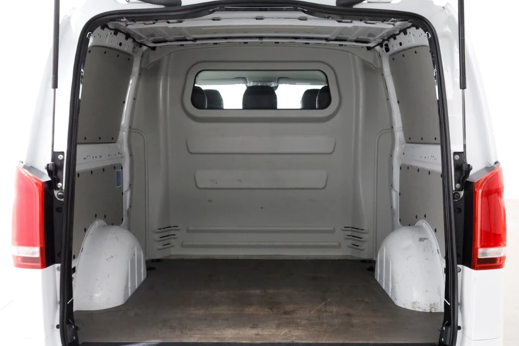 Mercedes-Benz Vito – foto 10