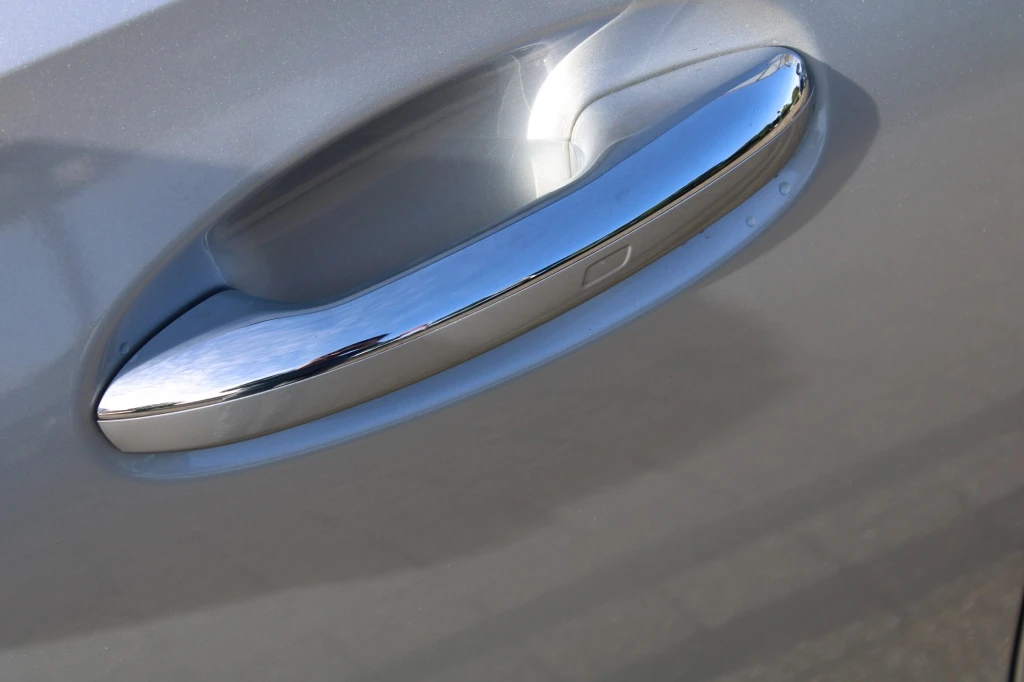 Mercedes-Benz C-Klasse – foto 8