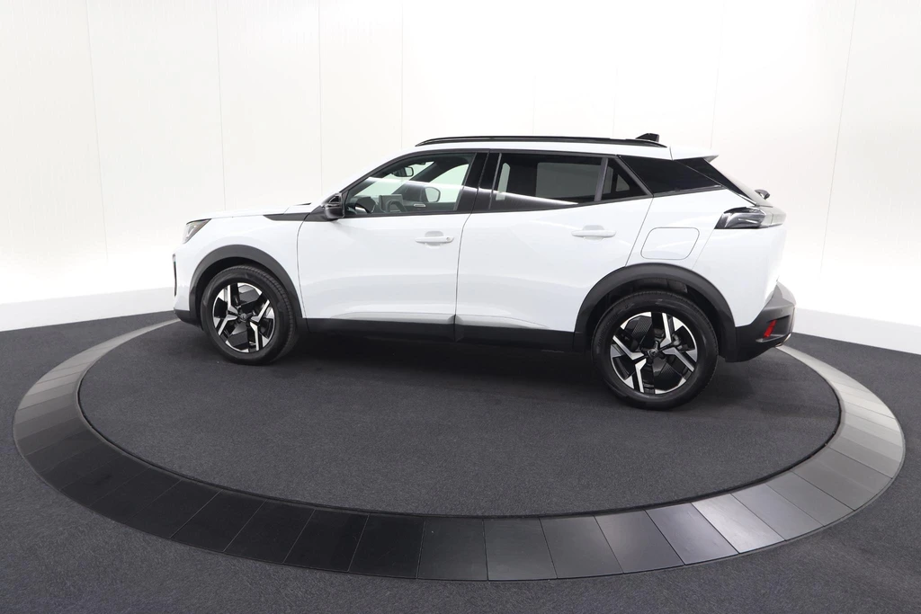 Peugeot 2008 – foto 3
