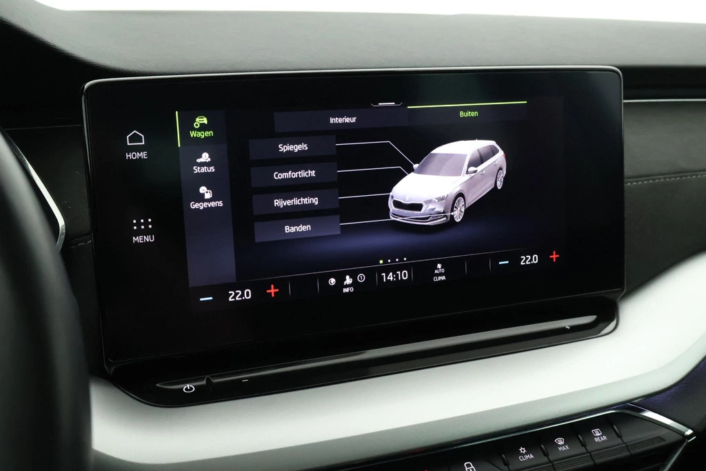 Škoda Octavia – foto 28