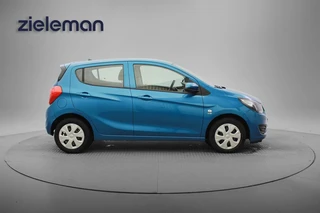 Opel KARL – thumbnail 8