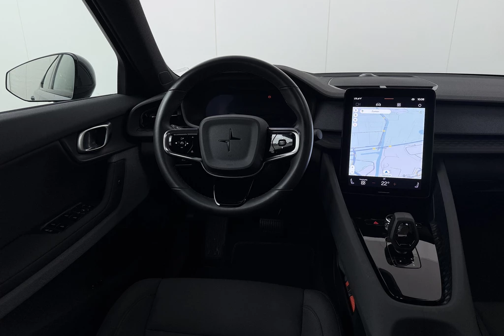 Polestar 2 – foto 8
