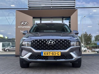 Hyundai Santa Fe – thumbnail 8