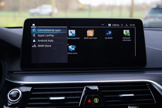 BMW 5 Serie – thumbnail 16