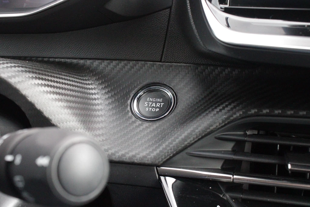 Peugeot 2008 – foto 26