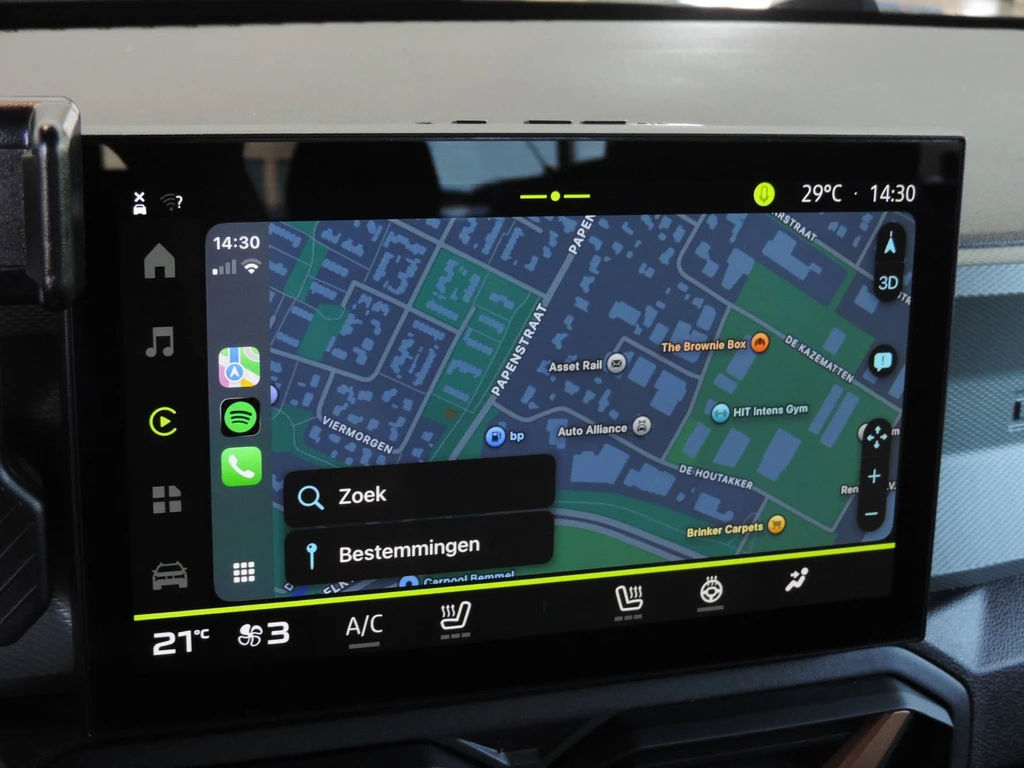 Dacia Duster – foto 49