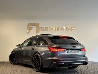 Audi A6 – thumbnail 3