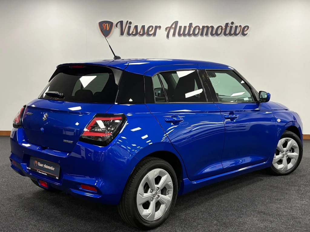 Suzuki Swift – foto 7