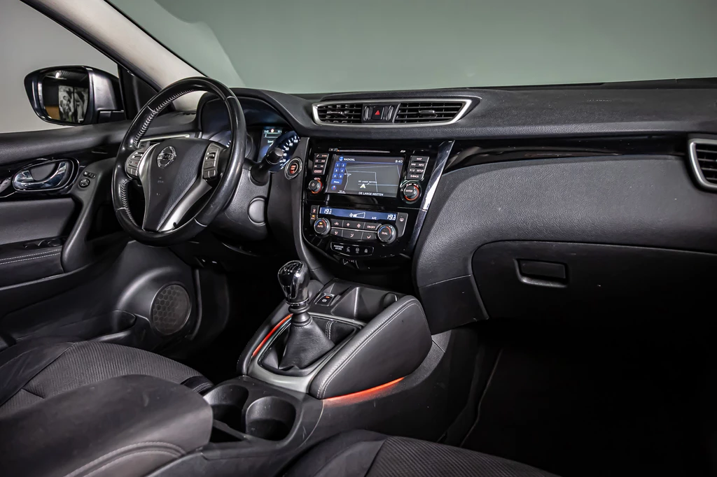 Nissan QASHQAI – foto 40