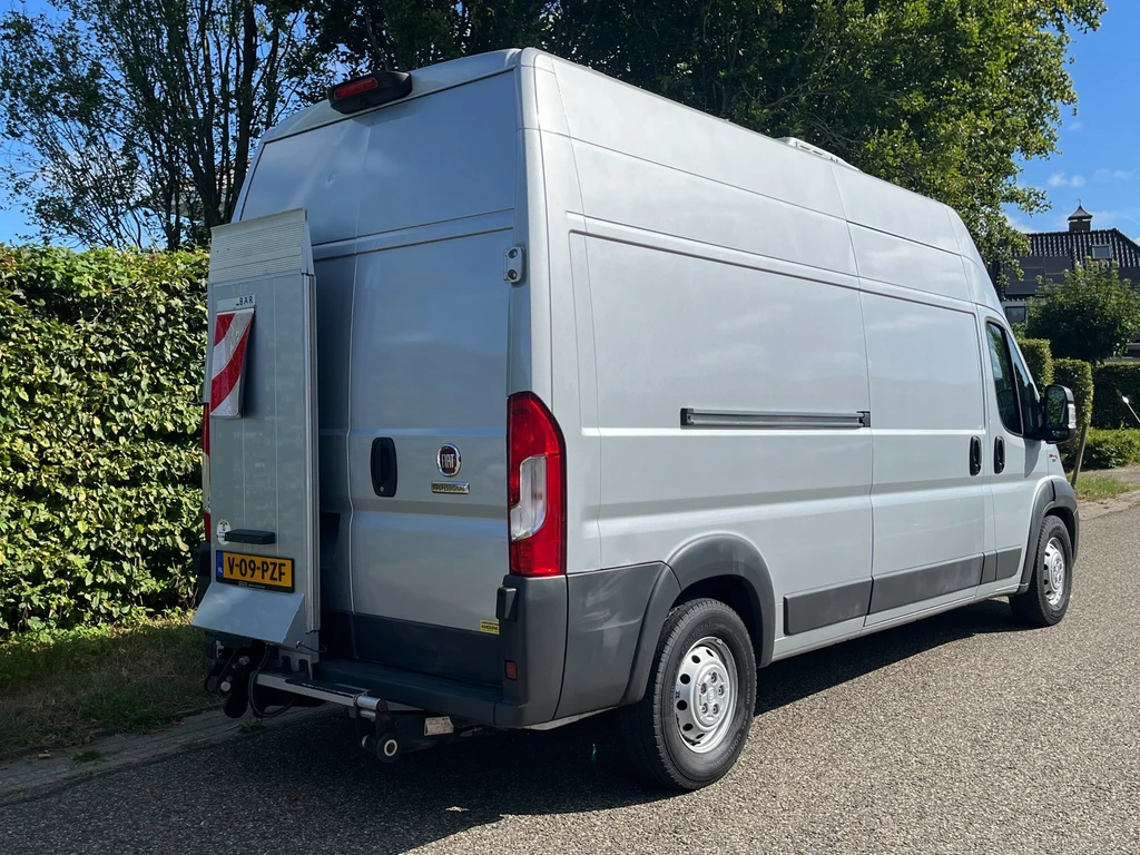 Fiat Ducato – foto 4