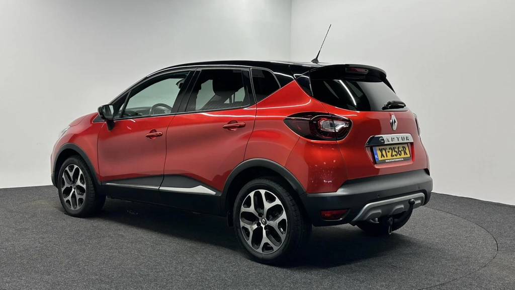 Renault Captur – foto 3