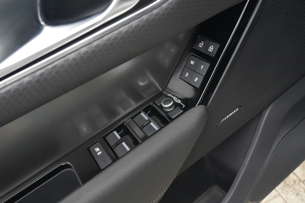 Land Rover Range Rover Velar – foto 25