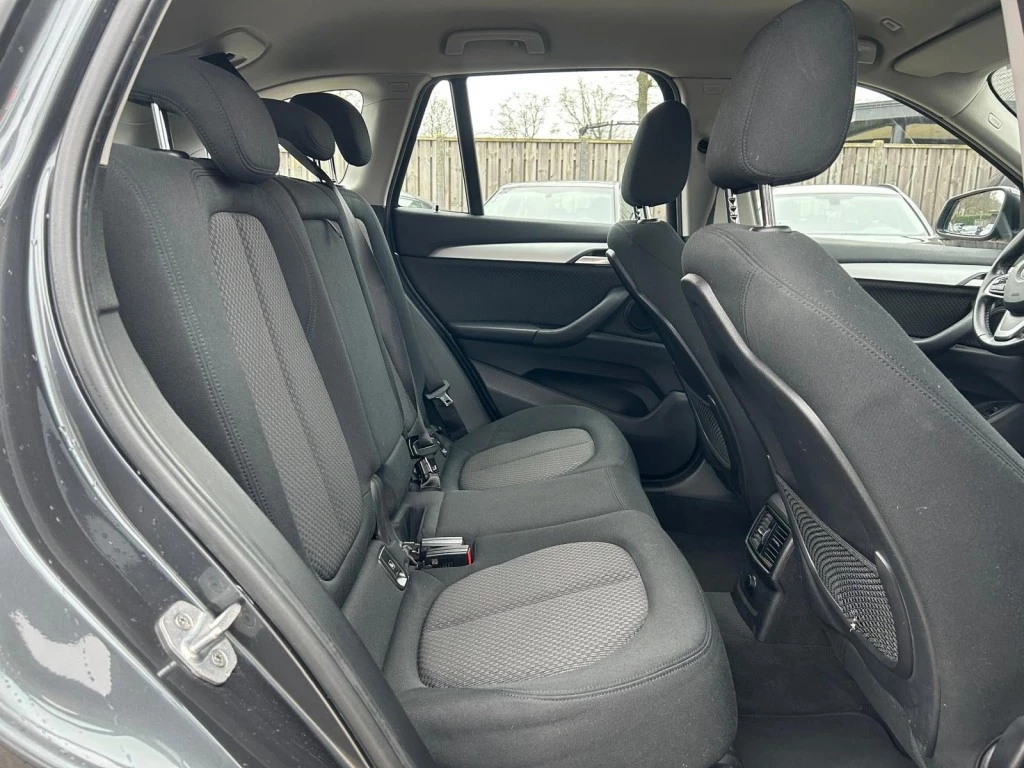 BMW X1 – foto 10