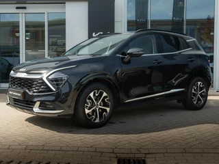 Kia Sportage – thumbnail 3