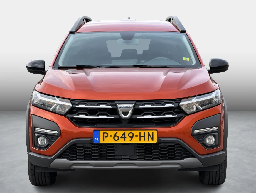 Dacia Jogger – foto 8