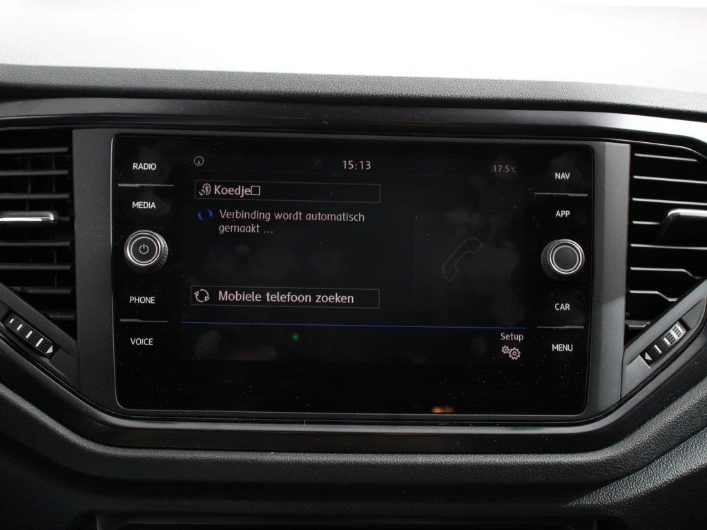 Volkswagen T-Roc – foto 25