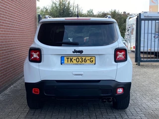 Jeep Renegade – thumbnail 6