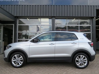 Volkswagen T-Cross – thumbnail 3