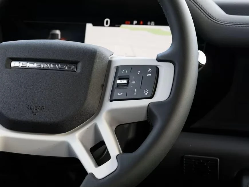 Land Rover Defender – foto 10