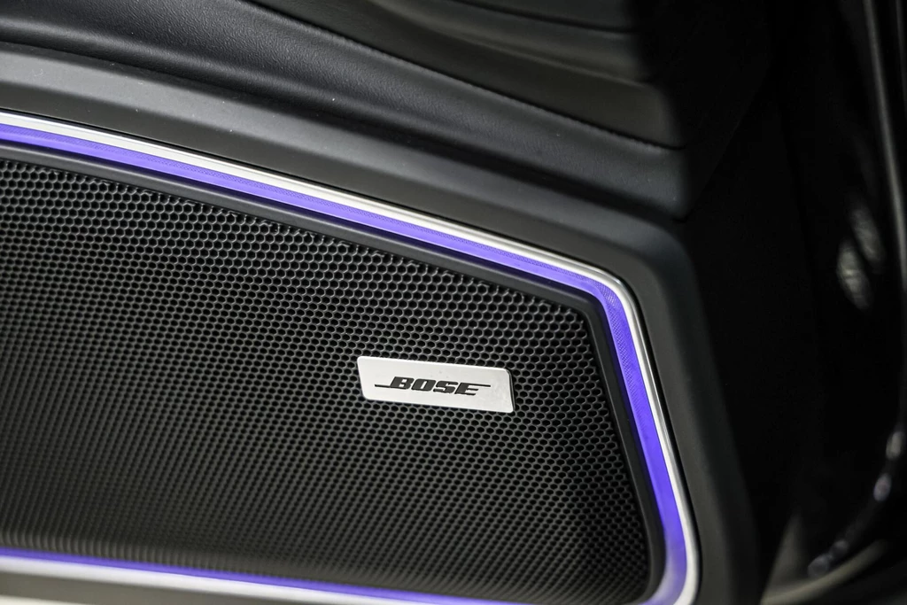Porsche Panamera – foto 33