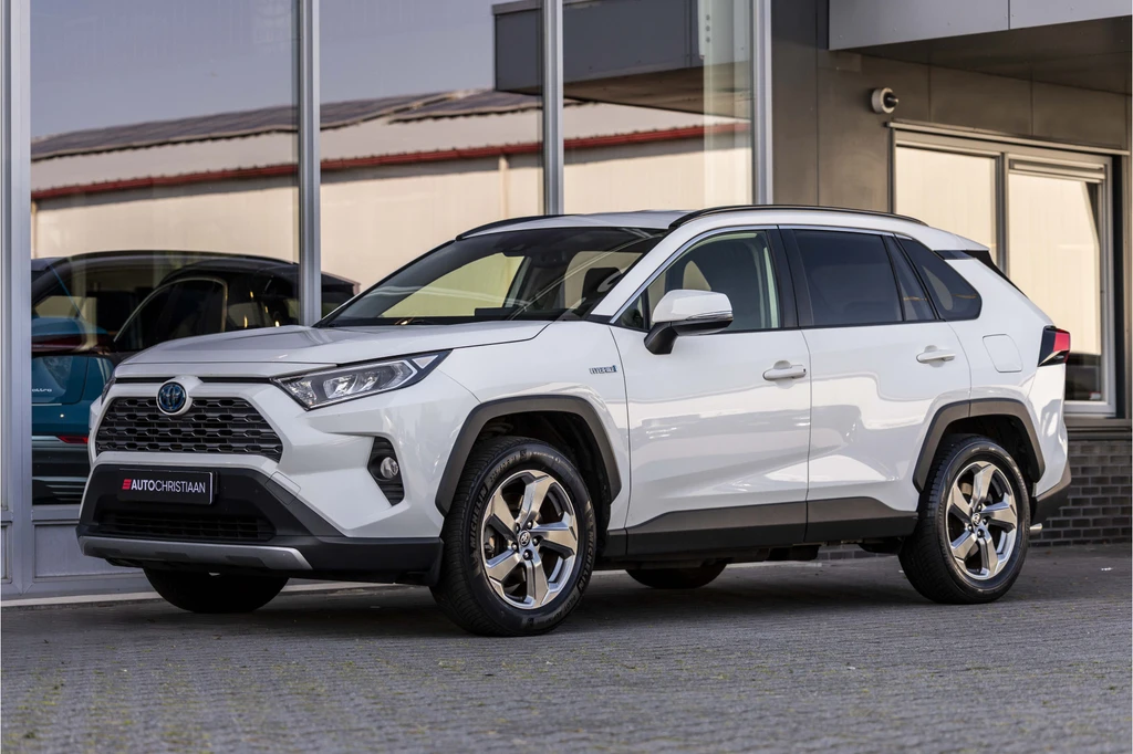 Toyota RAV4 – foto 2