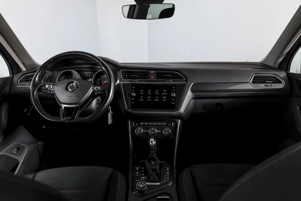 Volkswagen Tiguan – foto 11