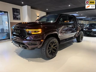 Dodge Ram 1500 – thumbnail 4