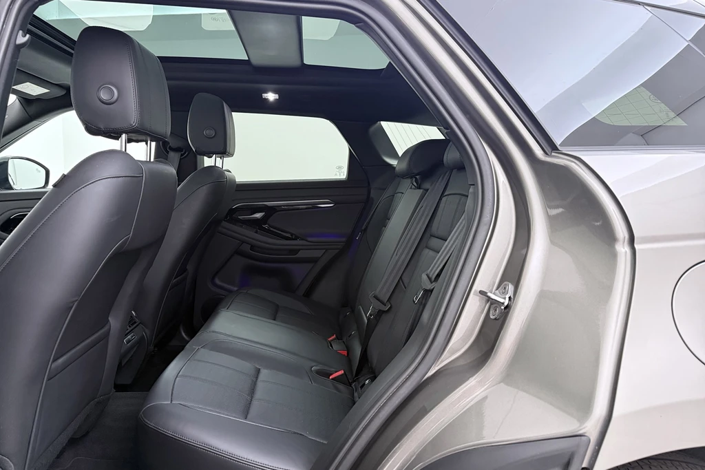 Land Rover Range Rover Evoque – foto 23