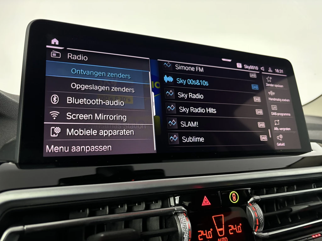 BMW X3 – foto 27