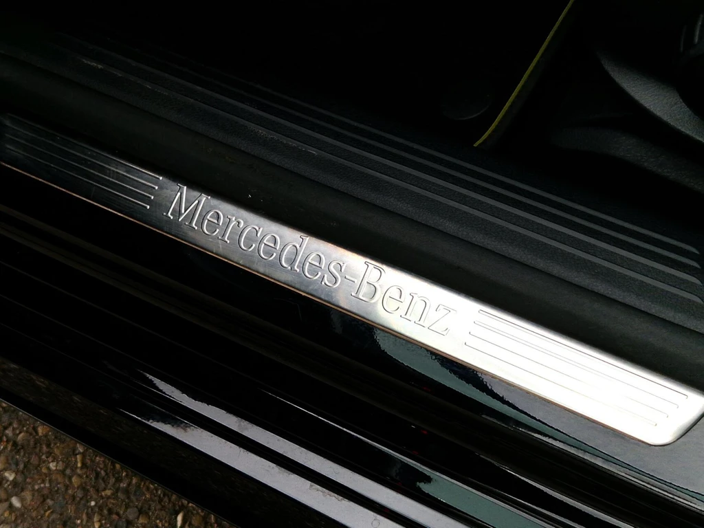Mercedes-Benz A-Klasse – foto 26