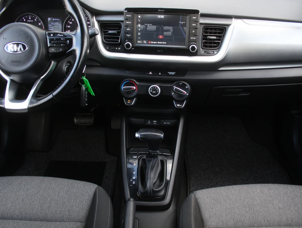 Kia Stonic – foto 47