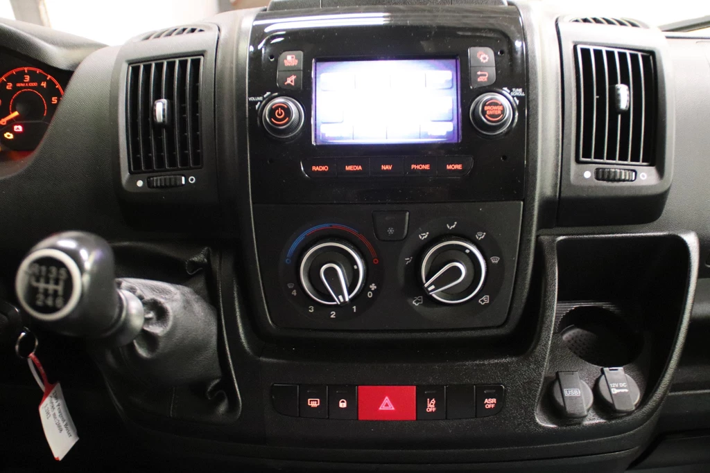 Peugeot Boxer – foto 13