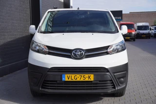 Toyota ProAce – thumbnail 4
