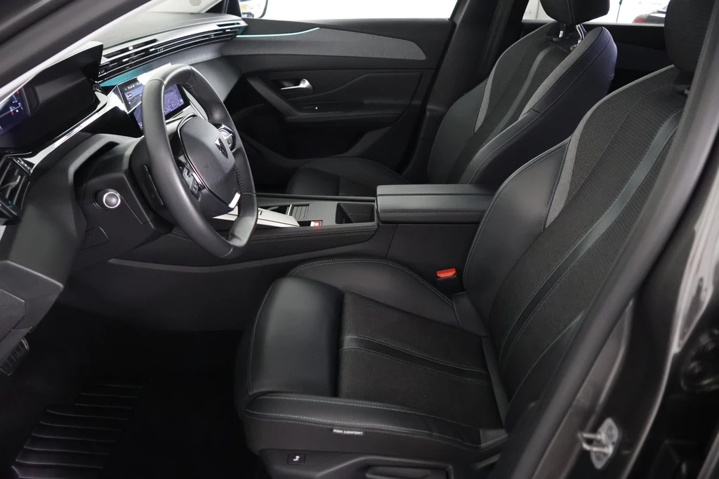 Peugeot 308 – foto 9