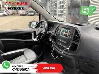 Mercedes-Benz Vito – thumbnail 7