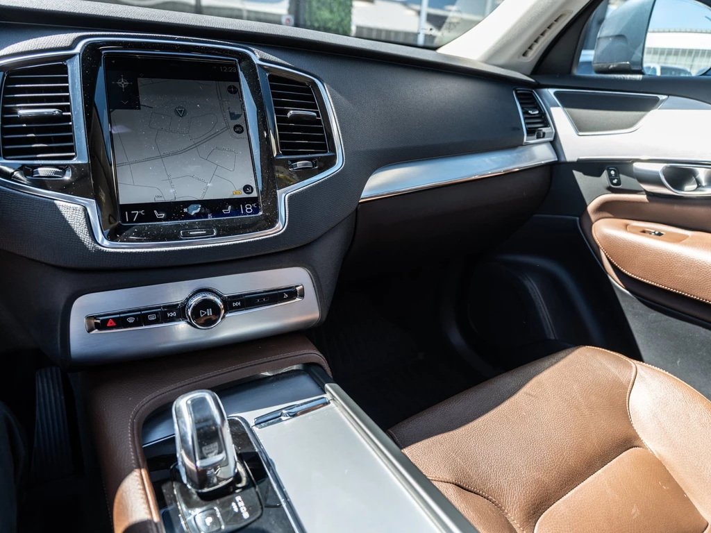 Volvo XC90 – foto 9