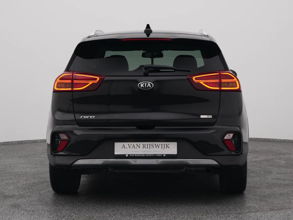 Kia Niro – foto 8