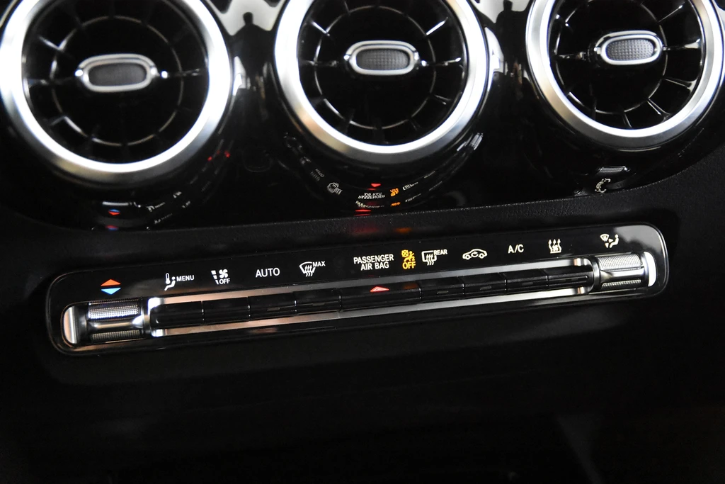 Mercedes-Benz B-Klasse – foto 22