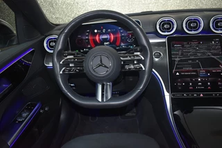Mercedes-Benz C-Klasse – thumbnail 9
