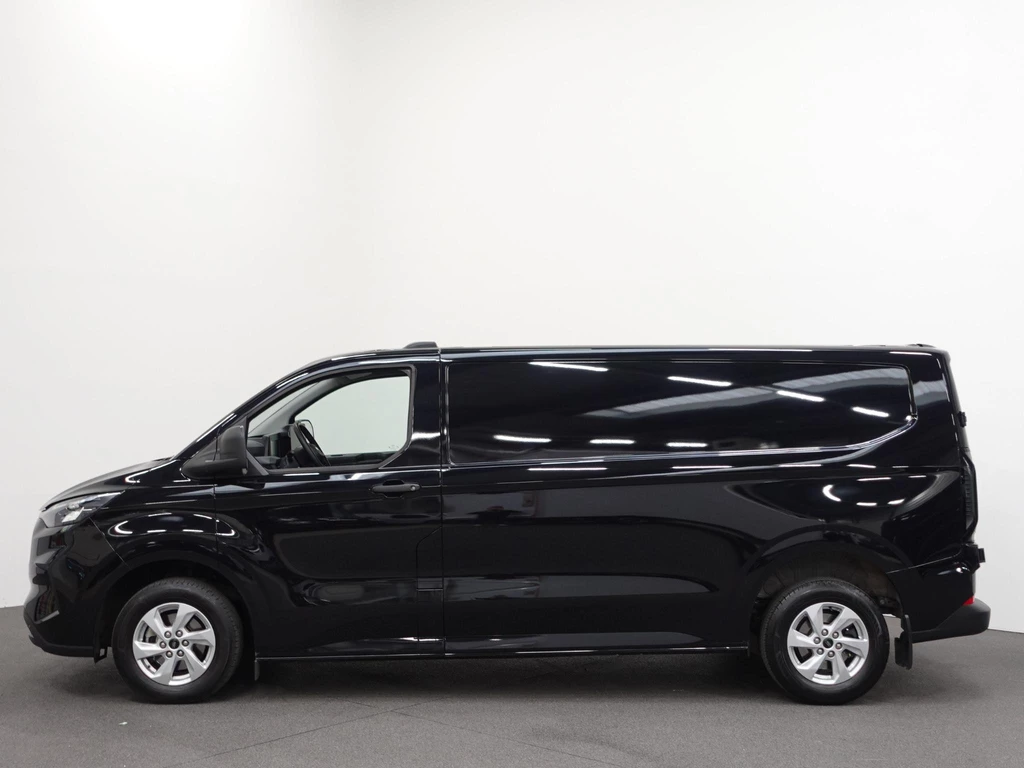 Ford Transit Custom – foto 3