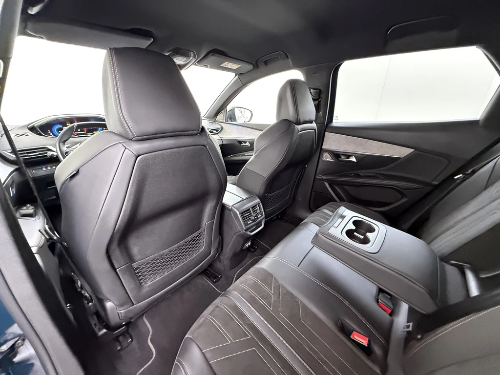 Peugeot 3008 – foto 15