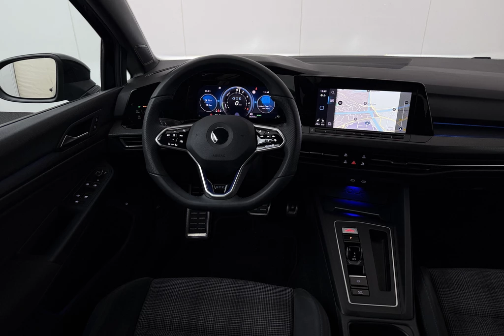 Volkswagen Golf – foto 10