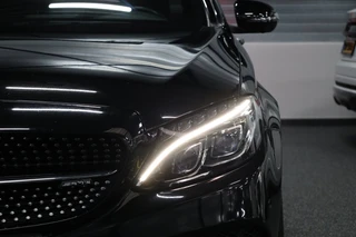 Mercedes-Benz C-Klasse – thumbnail 21