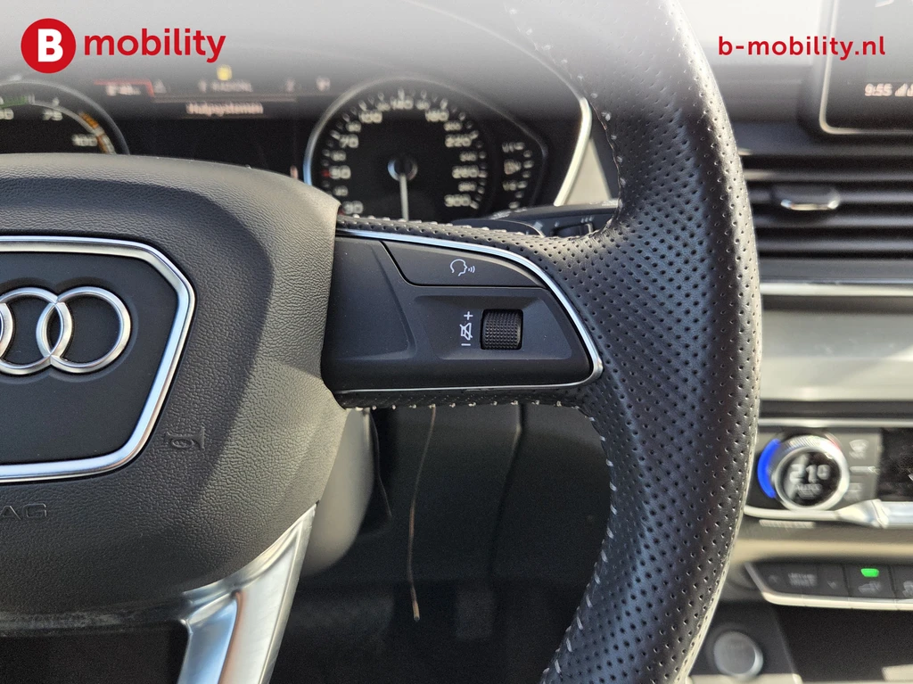 Audi Q5 – foto 24