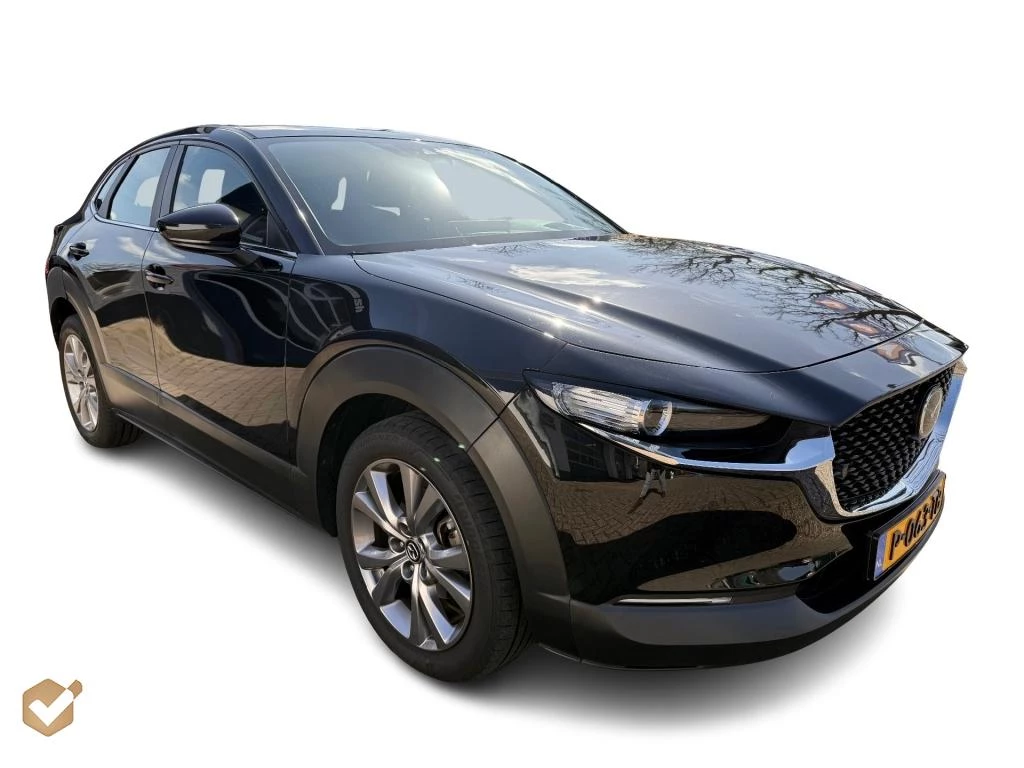 Mazda CX-30 – foto 8